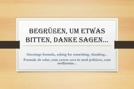 Begrusen um etwas bitten danke sagenjpg jpg