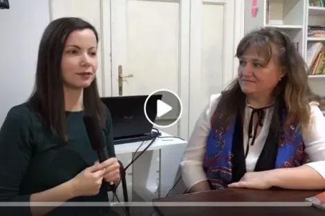 Interviu Denissa Gabriela Bularda