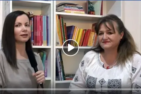 Interviu Denissa Gabriela Bularda