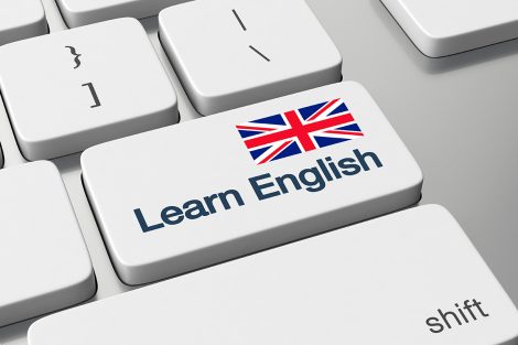 learn english 1