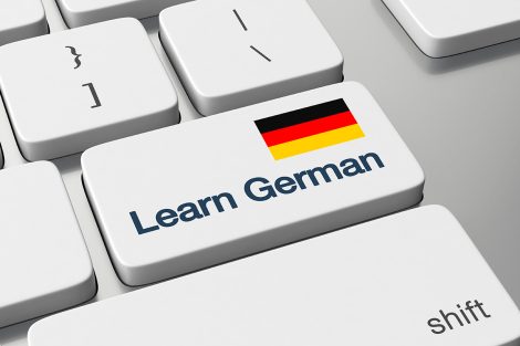 learn german
