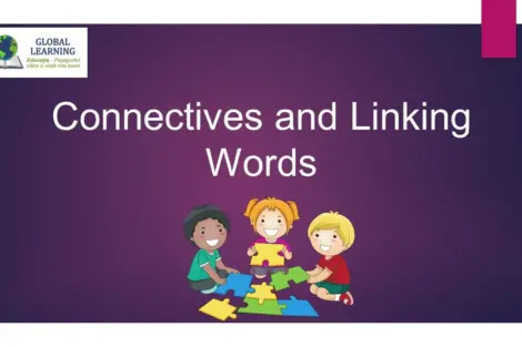 Linking Words coperta jpg