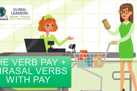 THE VERB PAY and some phrasal verbs with pay jpg