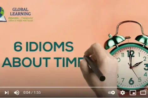 6 idioms about time jpg