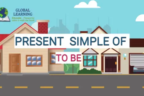 Present Simple of TO BE Moment jpg