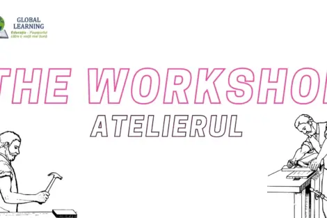THE WORKSHOP ATELIERUL CARTE DE COLORAT