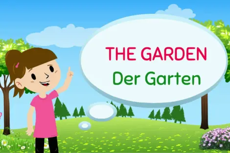 The Garden EN GER Moment