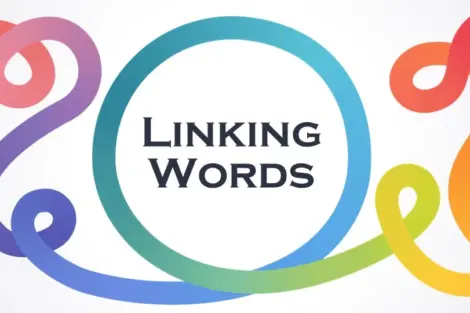 linking words miniatura