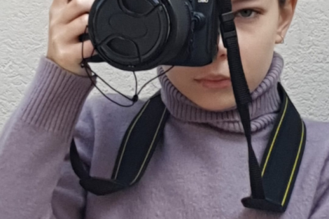 Ilinca Elena Popescu