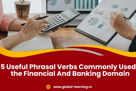 15 Useful Phrasal Verbs Commonly Used in the Financial And Banking Domain pdf
