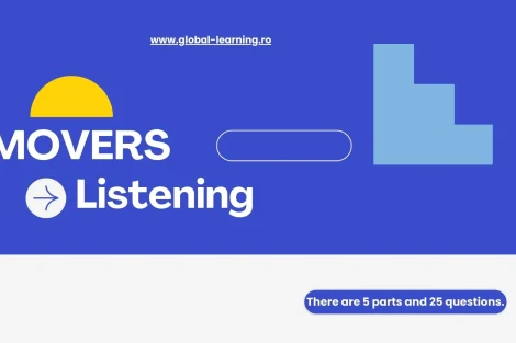 Listening Movers