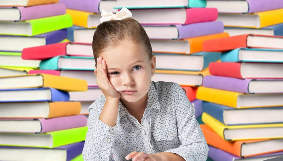 Cum afectează programul încărcat evoluția educațională a copiilor?