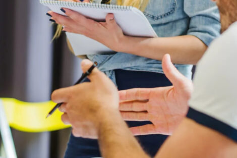 Cum știu părinții că meditațiile la limba și literatura română pentru BAC le sunt utile liceenilor?